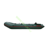 Лодка ПВХ "Тайга-290"