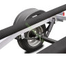 Автоприцеп LAKER Smart Trailer 300 Light на рессорной подвеске, оцинкованный